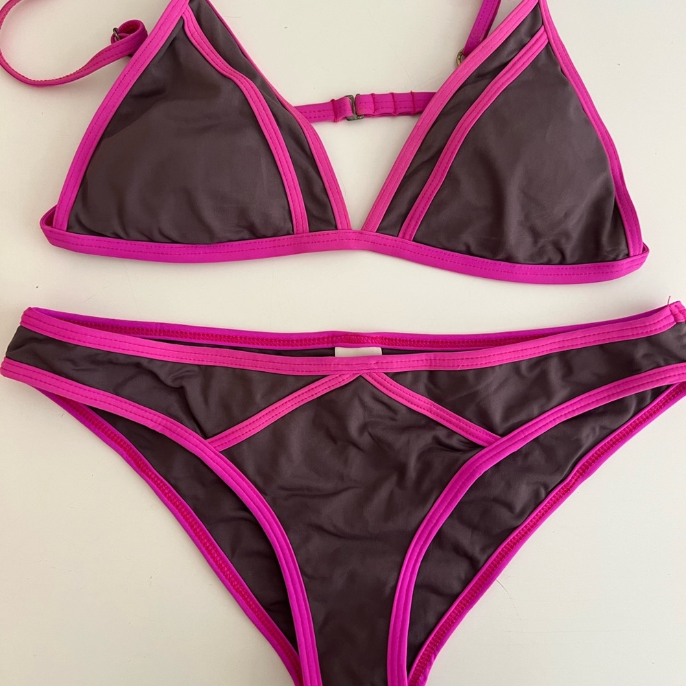 L*Space Bikini